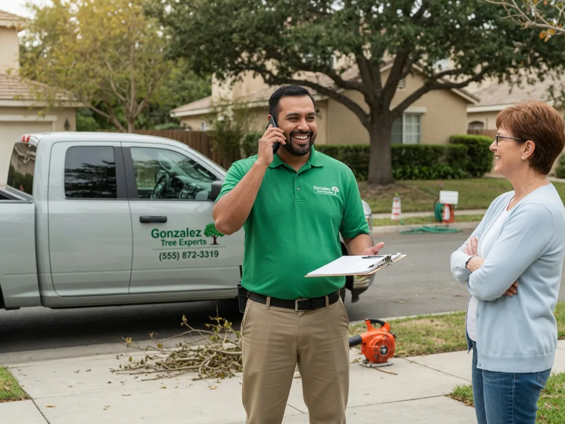 Tree Service Lyerly, GA FAQs